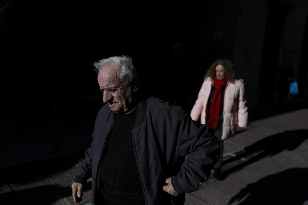 Πλήρης επιβεβαίωση του documentonews.gr: Απόφαση ΣτΕ για τα αναδρομικά των συνταξιούχων – Μόνο σε όσους έχουν προσφύγει και μόνο για διάστημα 11 μηνών