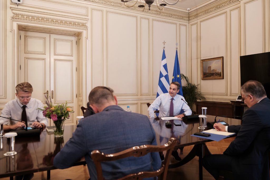 ΣΥΡΙΖΑ για «μέτρα» κατά του κορονοϊού: Το αλαλούμ δυστυχώς συνεχίζεται