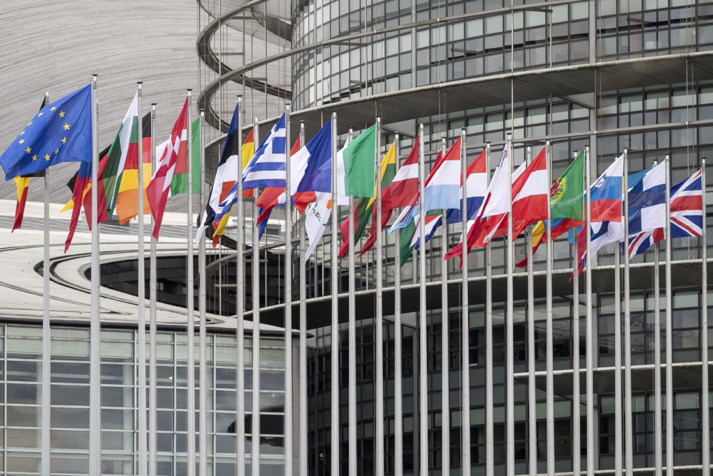 Επιστολή Κούλογλου στην Ευρωβουλή για τη δίωξη Τουλουπάκη