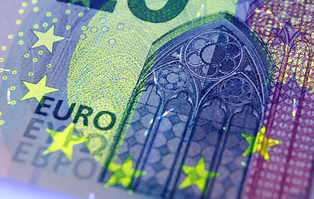 Καμπανάκι ΕΚΤ: 8,3% η ύφεση στην Ευρωζώνη για το 2020