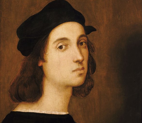 Ιταλία: Aπό τον «κορονοϊό της Αναγέννησης» πέθανε ο μεγάλος ζωγράφος Ραφαήλ