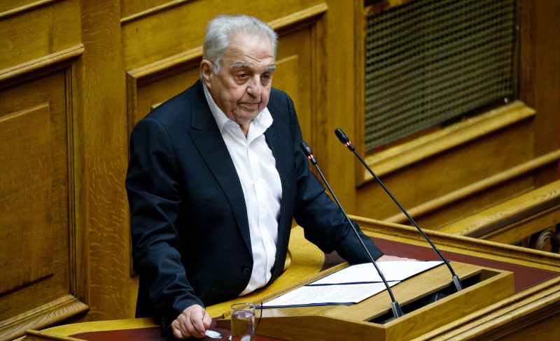Αλέκος Φλαμπουράρης: Η κατάσταση χειροτερεύει καθημερινά – σε ετοιμότητα ο ΣΥΡΙΖΑ
