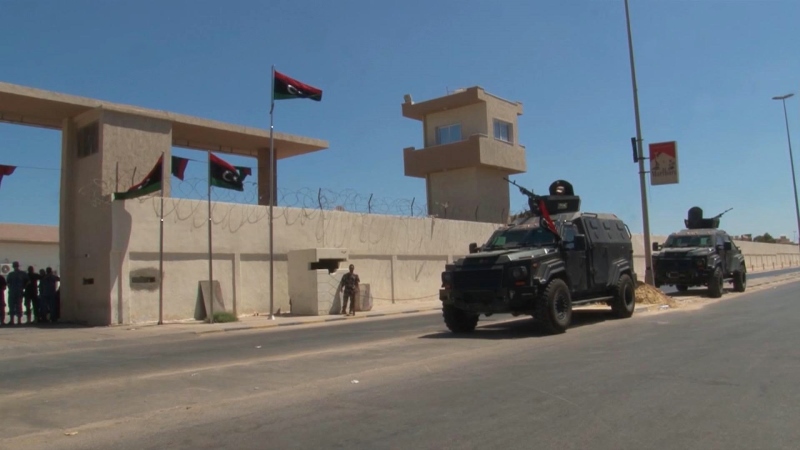 Λιβύη: Μαχητές των αντίπαλων παρατάξεων ετοιμάζονται για τη «μάχη της Σύρτης»