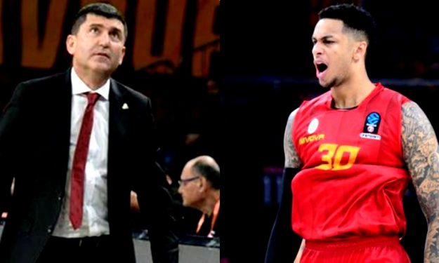 Ερντογάν στο Eurohoops: Ο Όγκαστ ωρίμασε αυτά τα δύο χρόνια – Είναι… άλλος παίκτης!