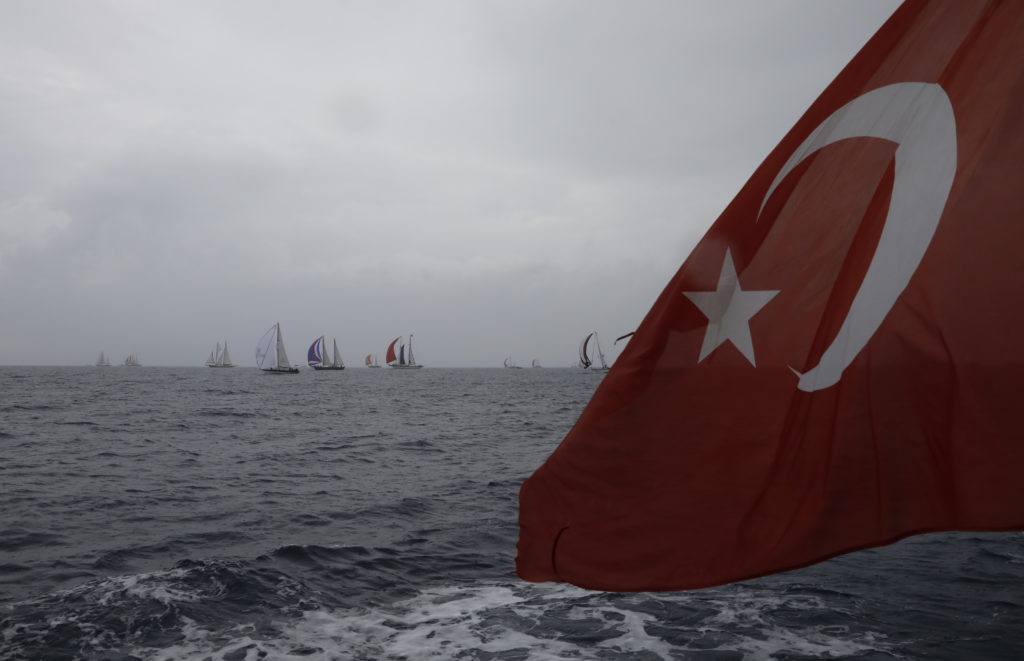 Κομισιόν:  Η Τουρκία στέλνει λάθος μήνυμα με την NAVTEX