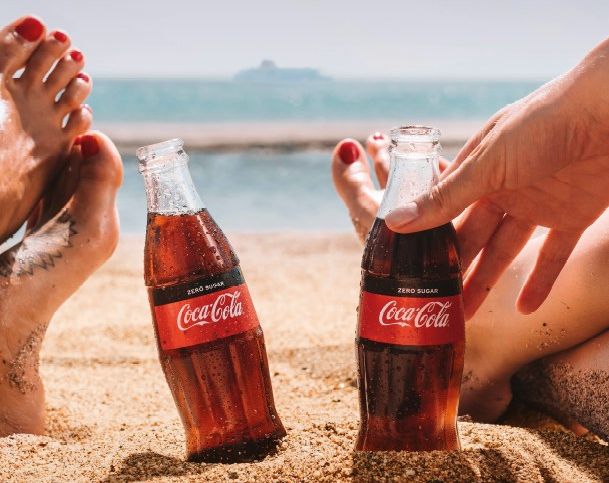 Coca-Cola: Απόλαυσε την Ελλάδα, όπως ποτέ ξανά