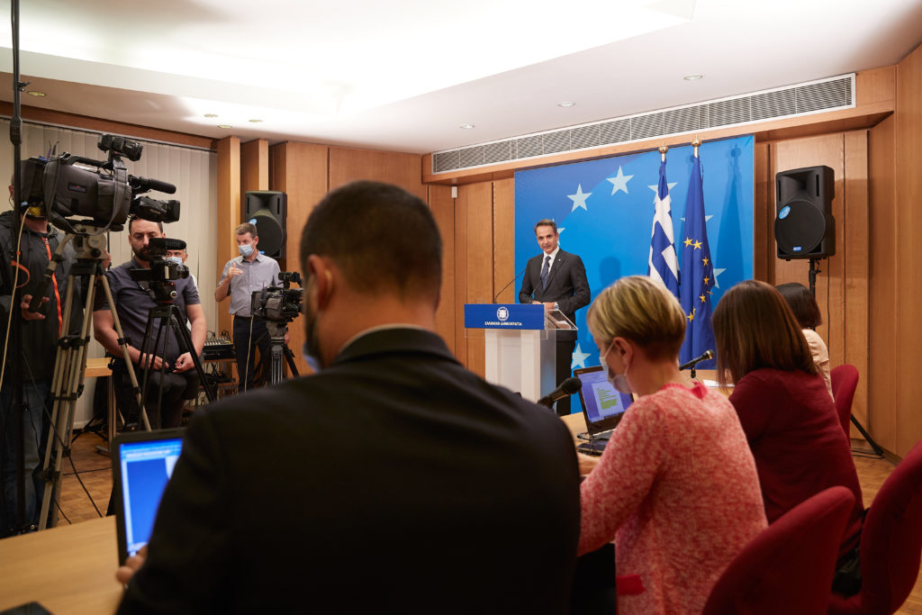 Οι οφθαλμαπάτες μια «πετυχημένης» συμφωνίας και το νέο μνημόνιο