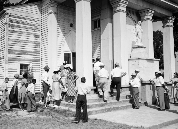 Αποκάλυψη: Στείρωναν τους μαύρους Αμερικανούς στη Βόρεια Καρολίνα τον 20ό αιώνα