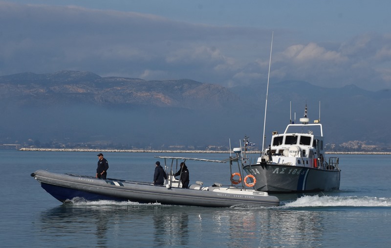 Καστελόριζο: Η ελληνική NAVTEX ήταν τελικά του…Λιμενικού