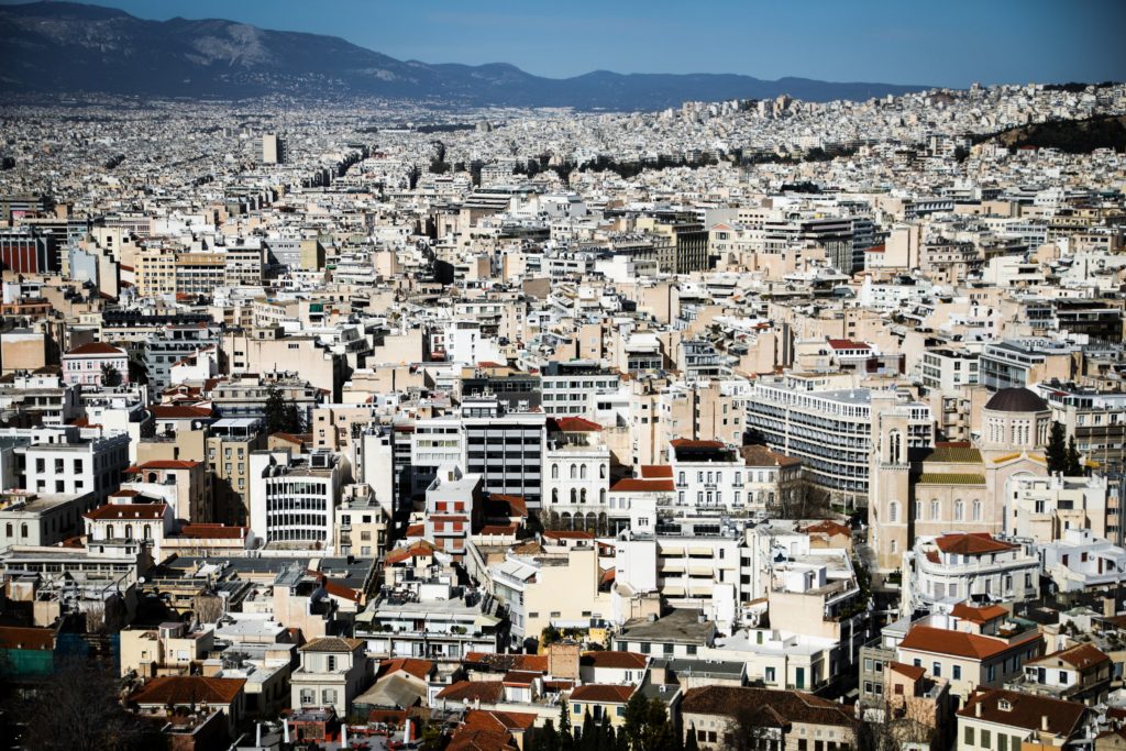 Βουλή: Τροπολογία ΣΥΡΙΖΑ για την προστασία της πρώτης κατοικίας