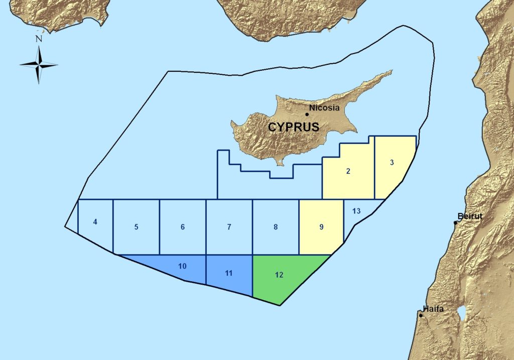 Προκλητική η Άγκυρα: Νέα Navtex στην κυπριακή ΑΟΖ
