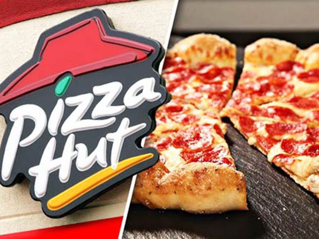 Η Pizza Hut αποχωρεί από την Ελλάδα