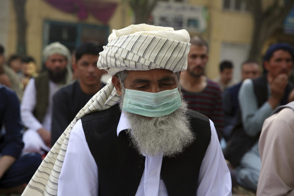 Αφγανιστάν: Η βία παραμένει σε αφύσικα υψηλό επίπεδο, παρά την ειρηνευτική διαδικασία