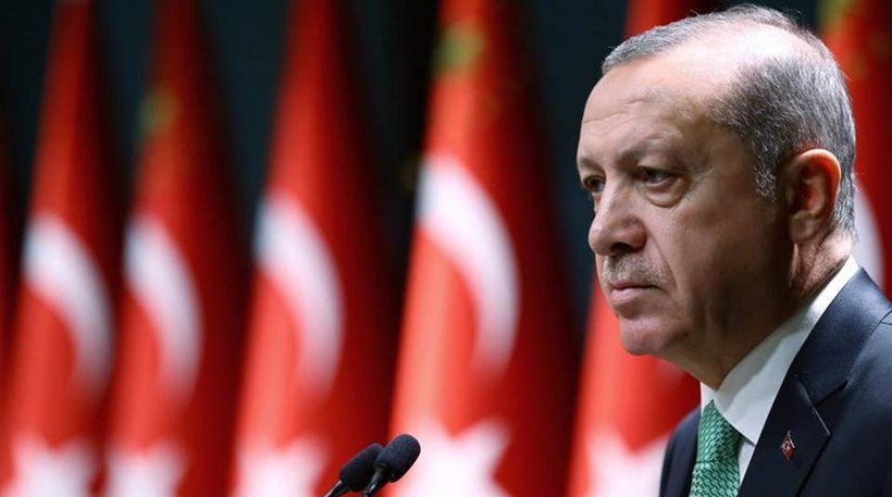 Τουρκία: Πιθανή η διακοπή διπλωματικών σχέσεων με τα Εμιράτα