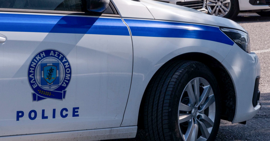 Θεσσαλονίκη: Αστυνομικοί βρέθηκαν θετικοί στον κορονοϊό – Δεκάδες σε καραντίνα