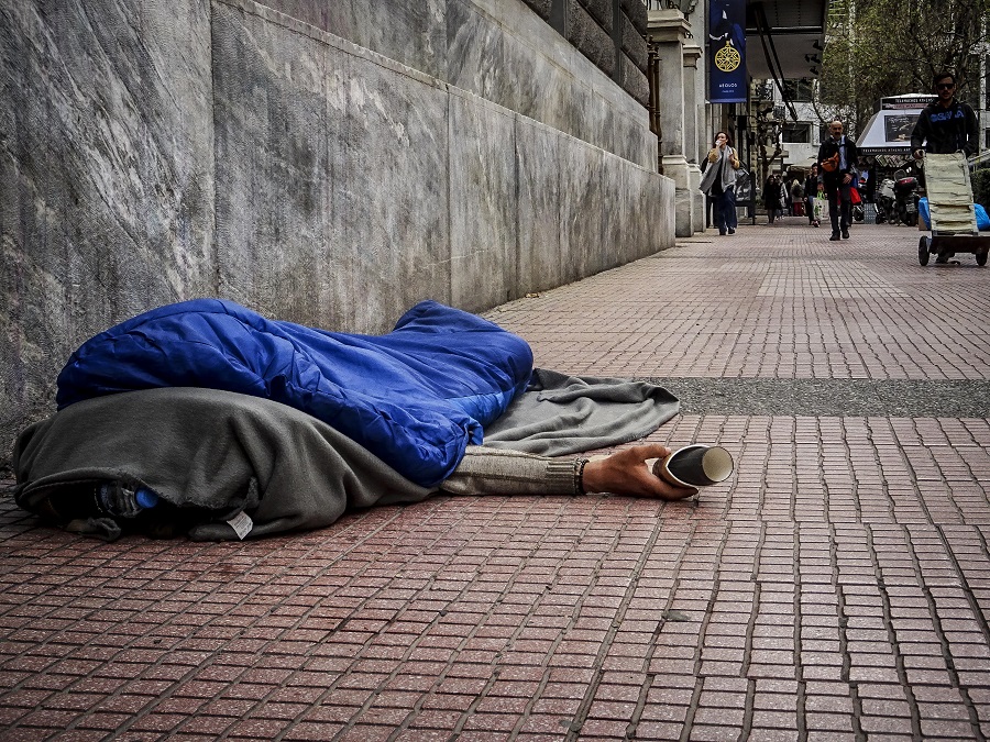 Η μικρή επιχειρηματικότητα, το παραγωγικό πρότυπο και η κρίση Covid-19