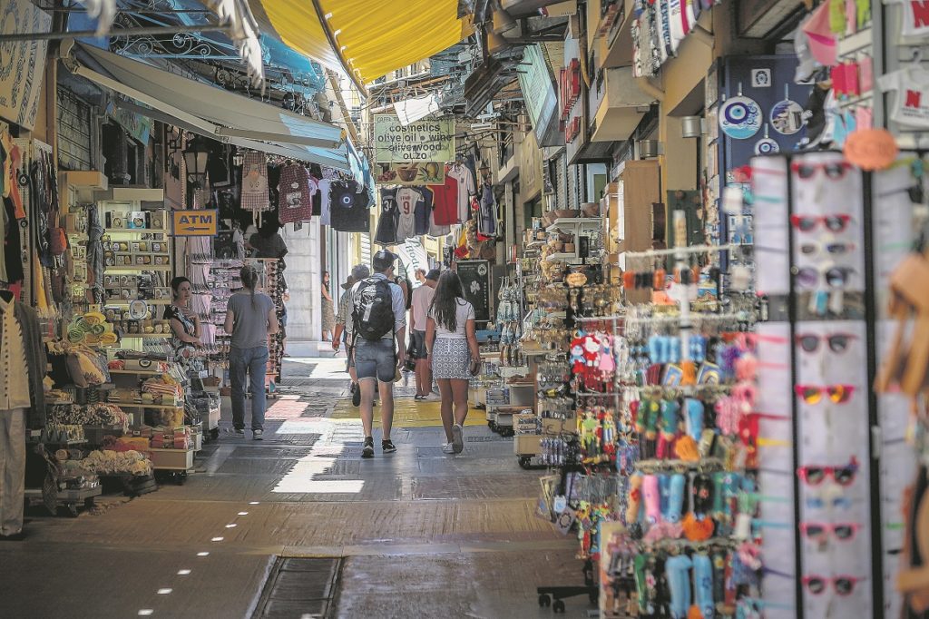 Σκληρό καλοκαίρι, αβέβαιος χειμώνας