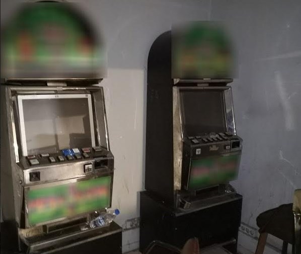 Παράνομος τζόγος: Εξαρθρώθηκαν δύο μίνι καζίνο στην Αττική