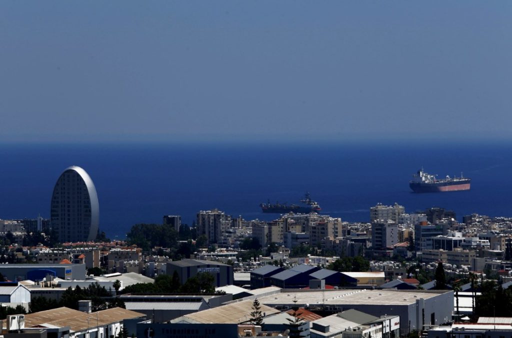Εντοπίστηκε στη Λεμεσό ο ιδιοκτήτης του πλοίου που μετέφερε εκρηκτικά στη Βηρυτό