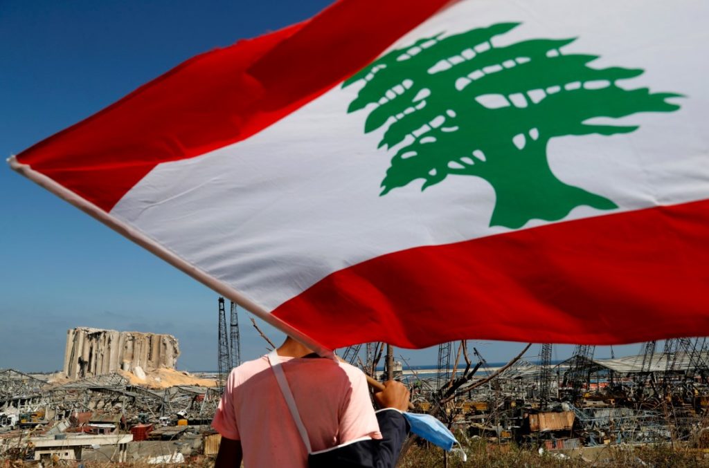 Βηρυτός: Η Χεζμπολάχ διαψεύδει ότι είχε αποθηκεύσει όπλα στο λιμάνι