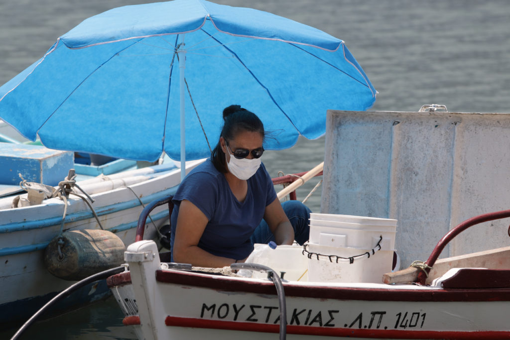 Καιρός: Οι βροχές επιμένουν…