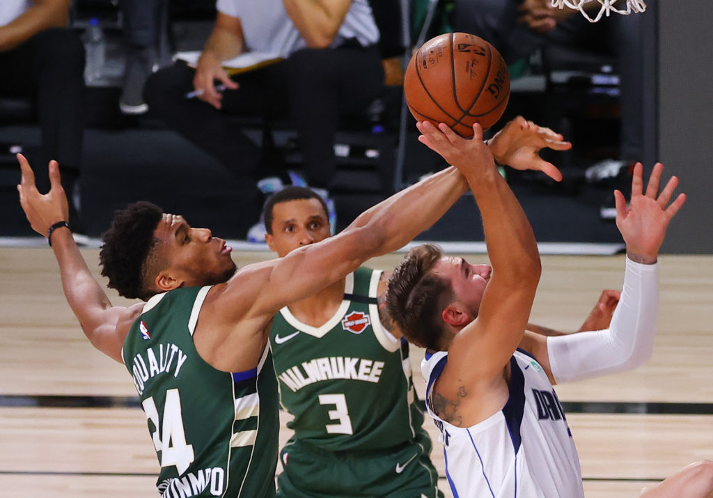 NBA: Οι παίκτες αποφάσισαν τη συνέχιση των play offs