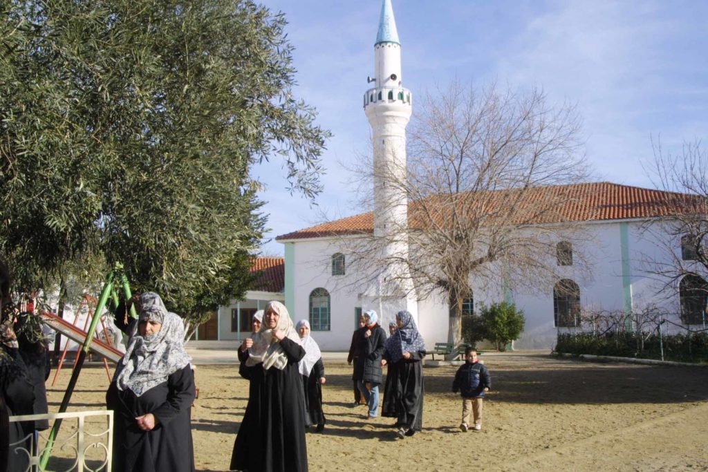 Το θέμα των μειονοτικών σχολείων της Θράκης αναμοχλεύει η Τουρκία