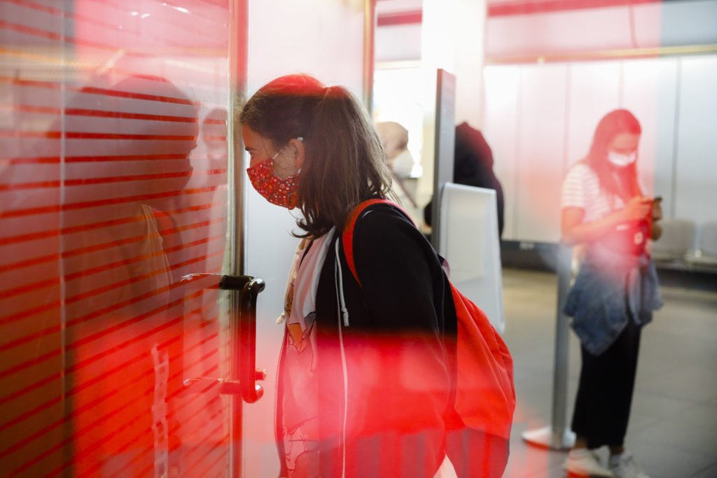 Γερμανία: 14 νεκροί και 1.449 κρούσματα κορονοϊού σε 24 ώρες