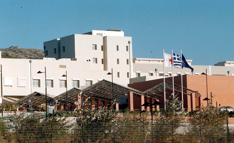 Θεσσαλονίκη: Εννέα εργαζόμενοι στο νοσοκομείο Παπαγεωργίου θετικοί στον κορoνοϊό