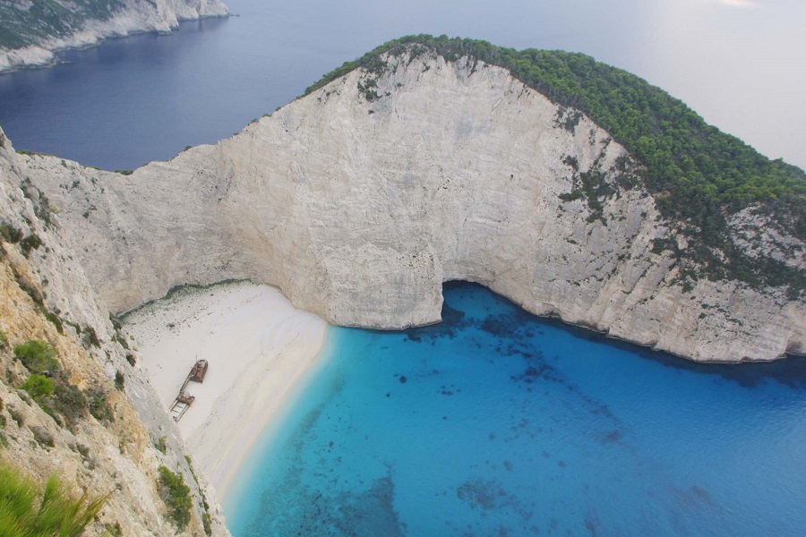 Μαθήματα πολιτικής ιστορίας