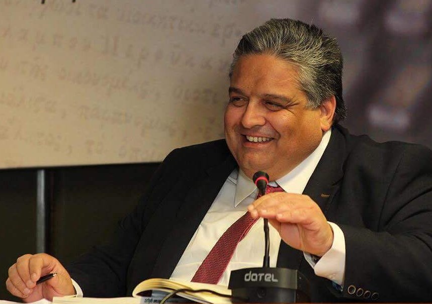 Κείμενο παρέμβαση Γ.Παναγιωτόπουλου για τον ΣΥΡΙΖΑ: «Των Αριστεριζουσών Εκκρεμοτήτων το ανάγνωσμα»