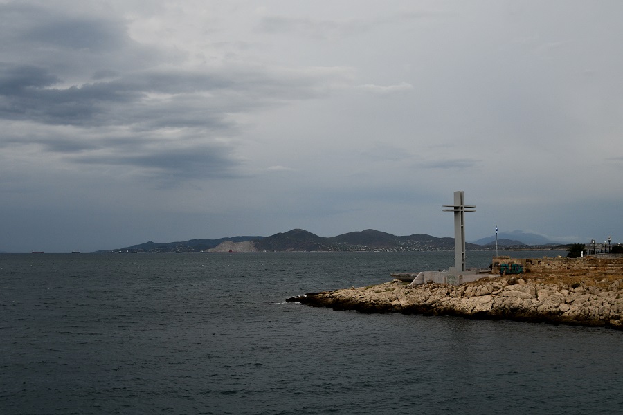 Με άστατο καιρό σε όλη η χώρα η Τετάρτη