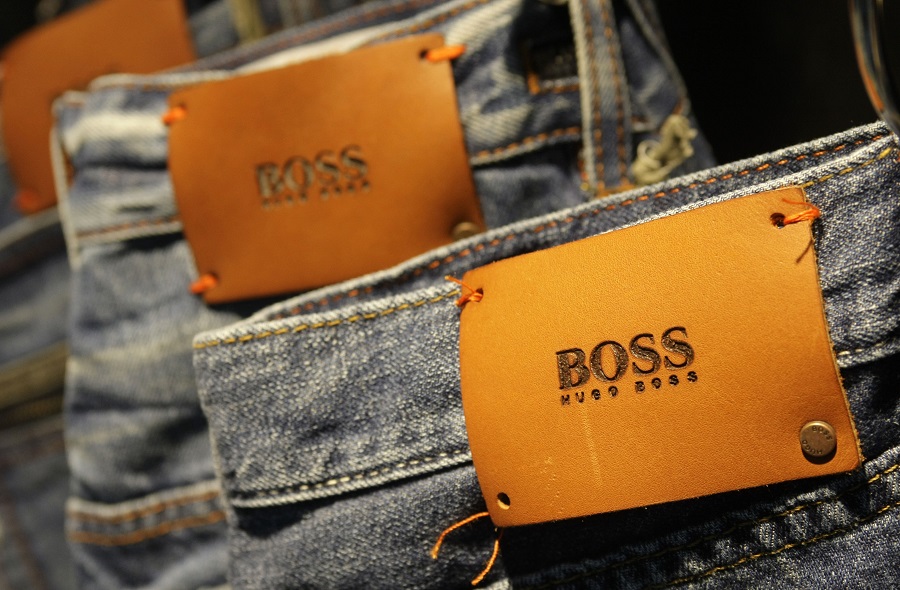 Hugo Boss: Ο κορονοϊός αλλάζει τα εργασιακά ήθη