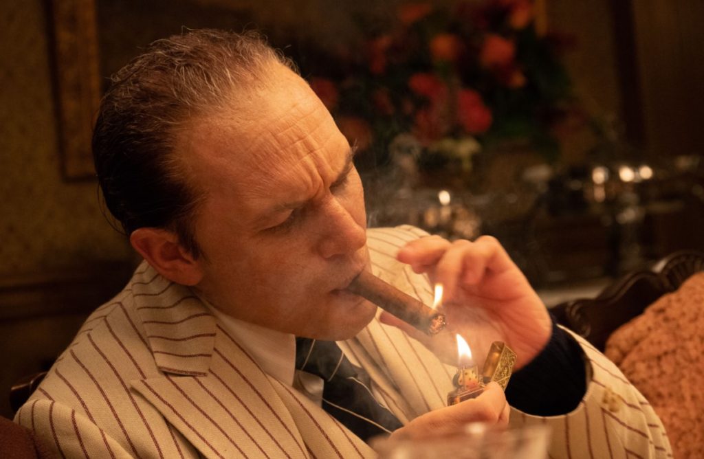 Οι ταινίες της εβδομάδας: My name is Al Capone