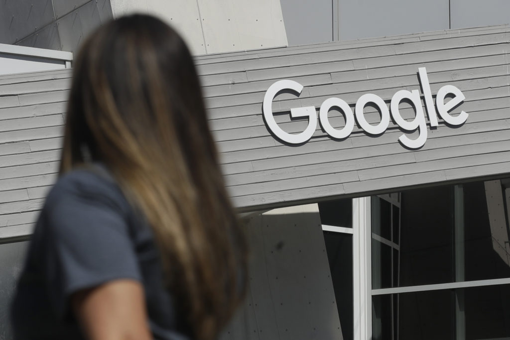 Παγκόσμια αναστάτωση από τη βλάβη σε υπηρεσίες της Google
