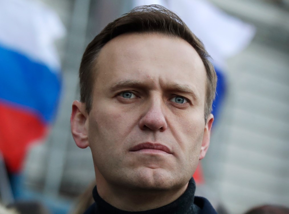 Ρωσία: «Ο Ναβάλνι πρέπει να μεταφερθεί στην Ευρώπη», δηλώνει ο γιατρός του