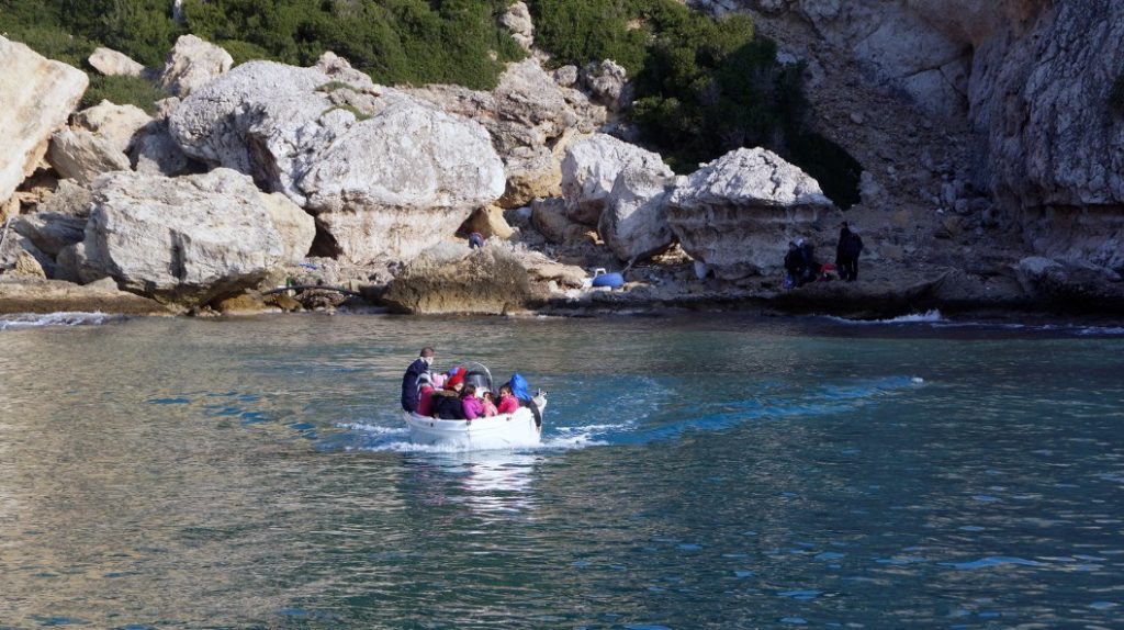 Η Ύπατη Αρμοστεία ανησυχεί για τις επαναπροωθήσεις – Έκκληση για προστασία των προσφύγων