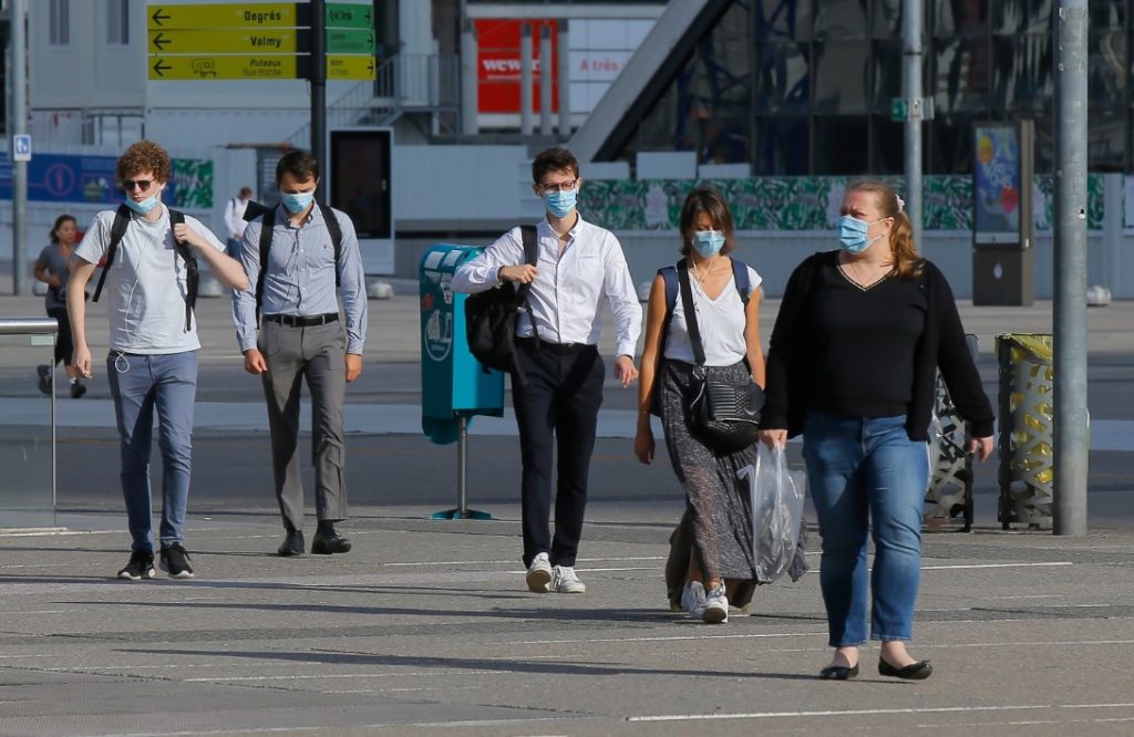 ΠΟΥ: Ελπίζουμε να έχει τελειώσει η κρίση του κορονοϊού σε λιγότερο από δύο χρόνια