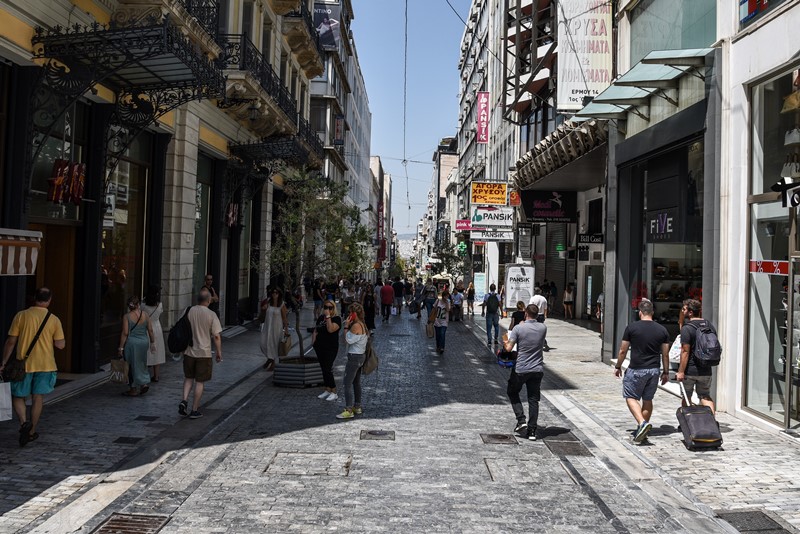 ΣΥΡΙΖΑ: Πανδημία στην οικονομία και στην κυβέρνηση