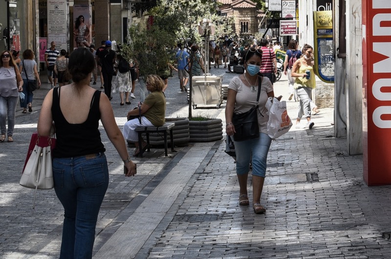 Τι προβλέπει η νέα Πράξη Νομοθετικού Περιεχομένου για τους εργαζόμενους που ανήκουν σε ευπαθείς ομάδες