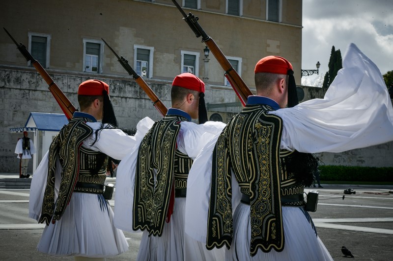 Καταγγελίες για απάνθρωπα βασανιστήρια στην Προεδρική Φρουρά