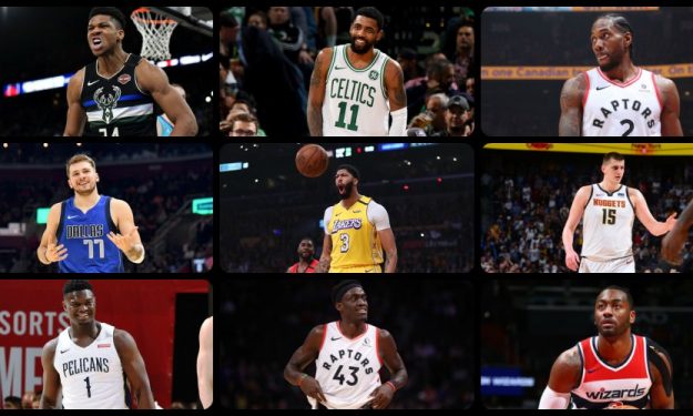 NBA Draft 2010-19: Οι τοπ-3 επιλογές ανά σεζόν με stars, αποτυχίες και… γκέλες! (videos)