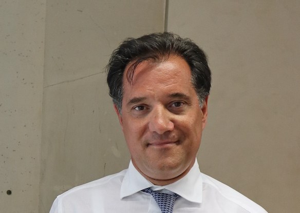 Διακοπές εργασίας