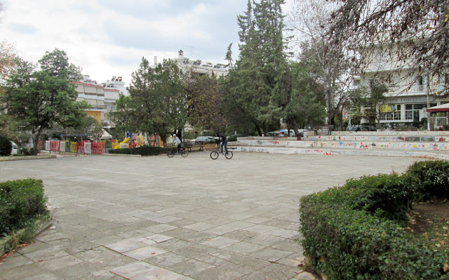 Χούλιγκαν του Παναθηναϊκού επιτέθηκαν σε παιδιά στο Χαϊδάρι