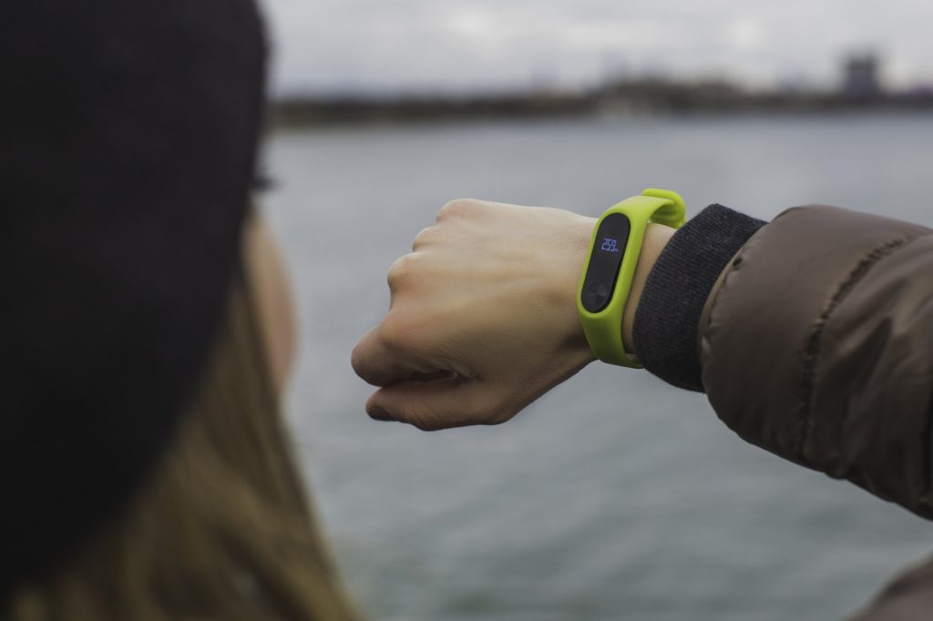 Το άγχος που προκαλούν τα fitness trackers όταν δεν χρησιμοποιούνται σωστά!