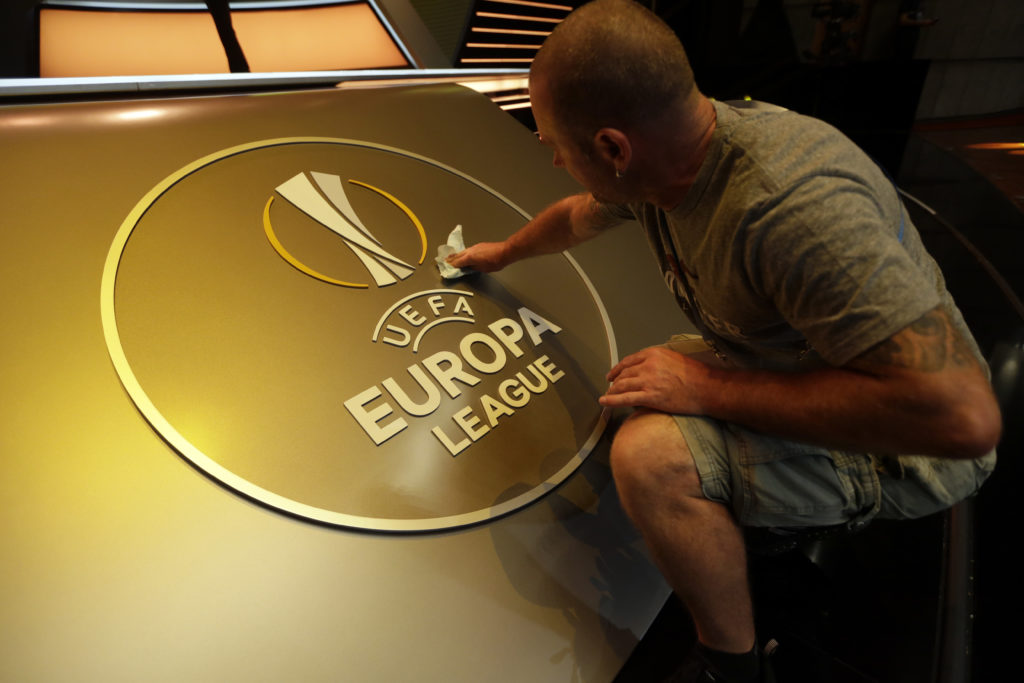 Europa League: Αρης – Κοβαλίβκα και ΟΦΗ – Απόλλων Λεμεσού στον β’ προκριματικό γύρο