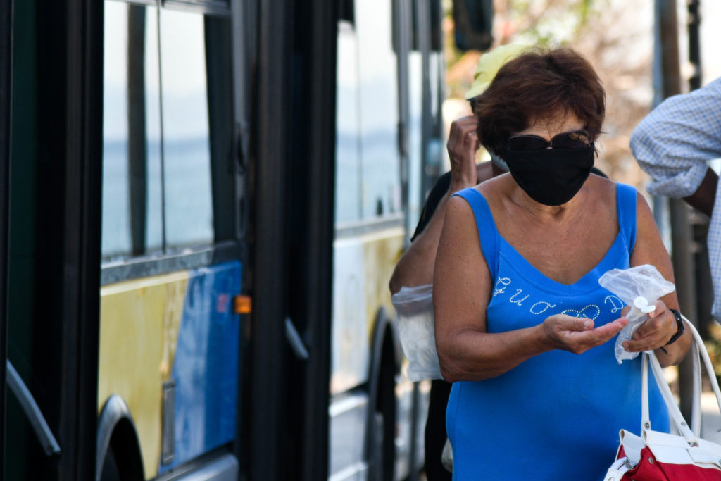 Κορονοϊός: 183 νέα κρούσματα – 36 νοσηλεύονται σε ΜΕΘ