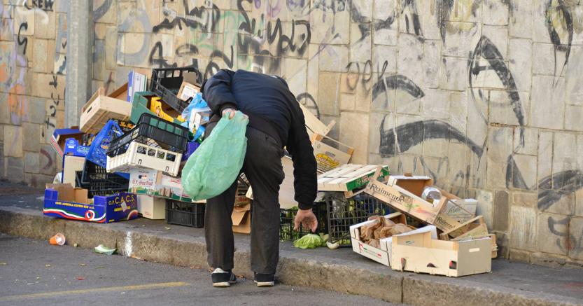 Επισιτιστική κρίση ενόψει