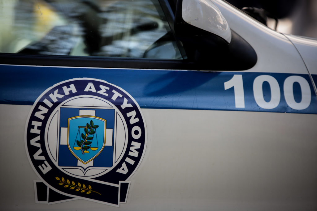 Ένοπλη συμπλοκή στη Θεσσαλονίκη – Ένας τραυματίας