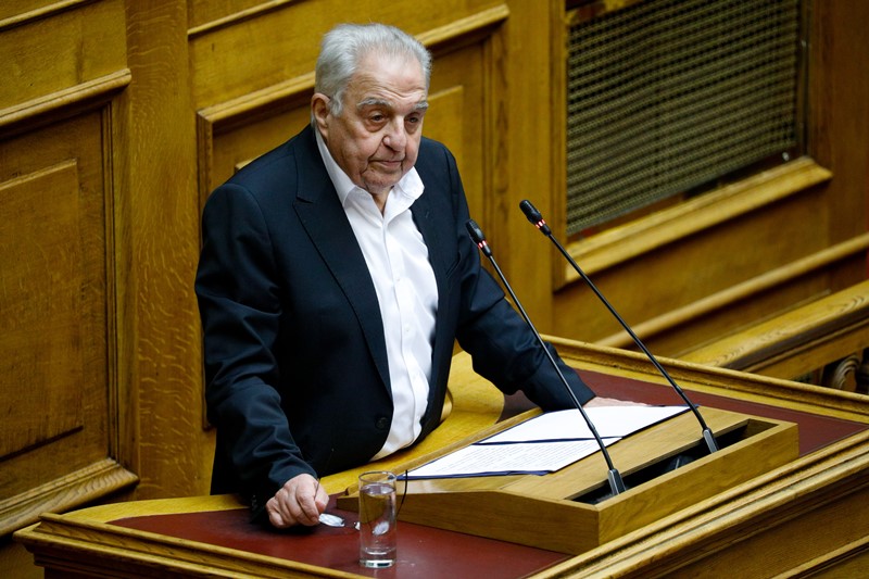 Φλαμπουράρης: Το Ελληνικό ξεκίνησε, αλλά θα είναι σαν να μην έχει ξεκινήσει